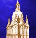 Dresdner Frauenkirche