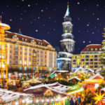 Weihnachtskarte 2019